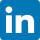 Linkedin Icon